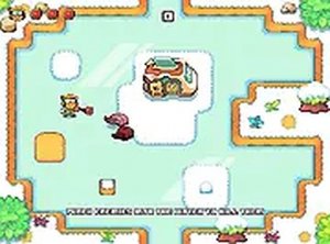 Hunt the Yeti Online Game