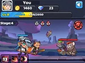 Smithing Master Online Game