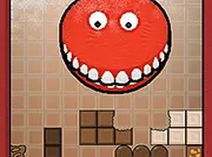 Chocoblocks Puzzle Game