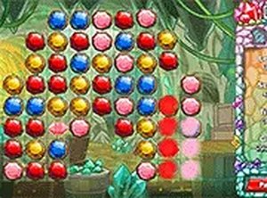 Jewel Master Match 3 Puzzle Game