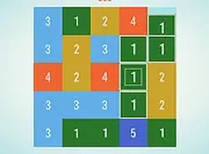 Get 10 Plus Math Puzzle Game