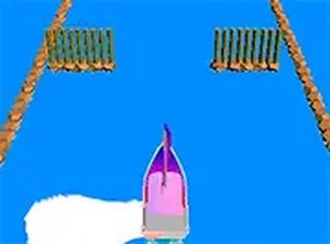 Ship Control 3D Online Game