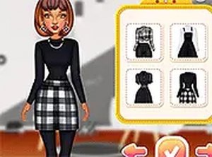 Celebrity Social Media Adventure Online Game