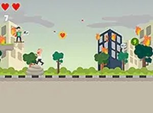 Super Skater Kids Online Game