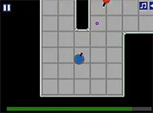 Lab Guardian: Top-Down Adventure