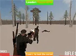 Fresdoka Online Game
