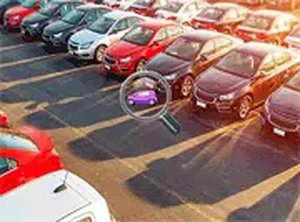 Miracle Hidden Car Puzzle Game